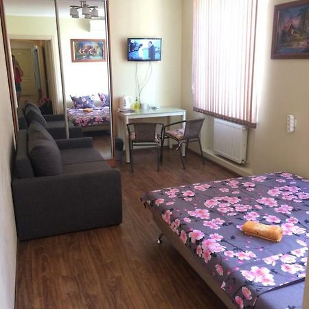 אודסה Room In The Guest House מראה חיצוני תמונה