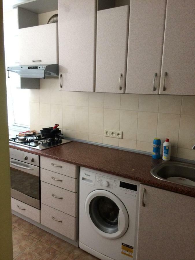 אודסה Room In The Guest House מראה חיצוני תמונה
