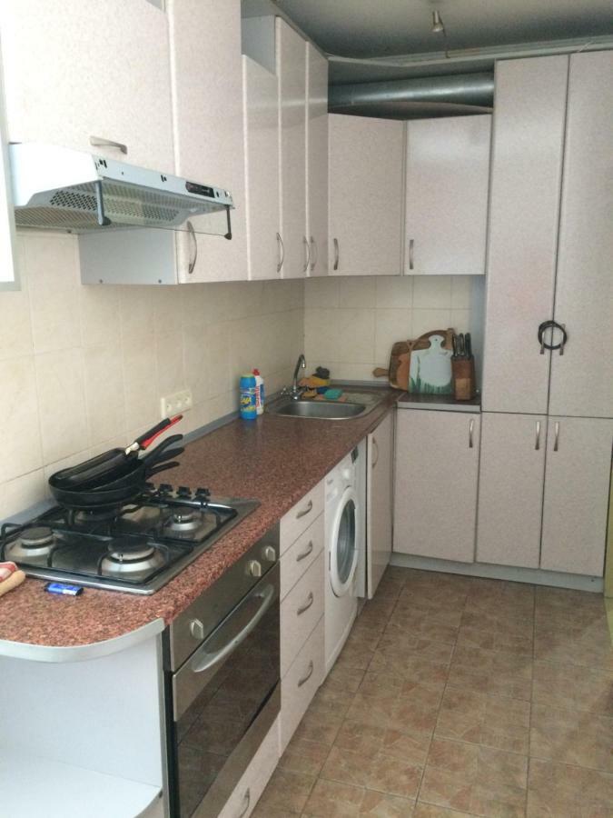 אודסה Room In The Guest House מראה חיצוני תמונה