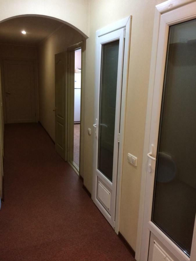 אודסה Room In The Guest House מראה חיצוני תמונה