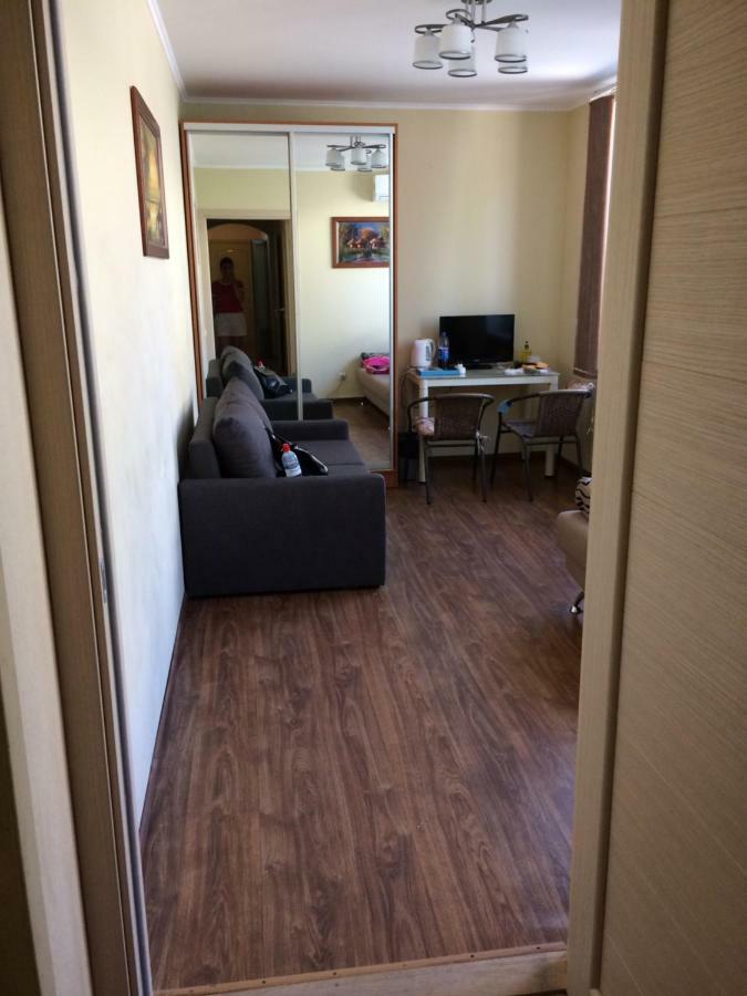 אודסה Room In The Guest House מראה חיצוני תמונה