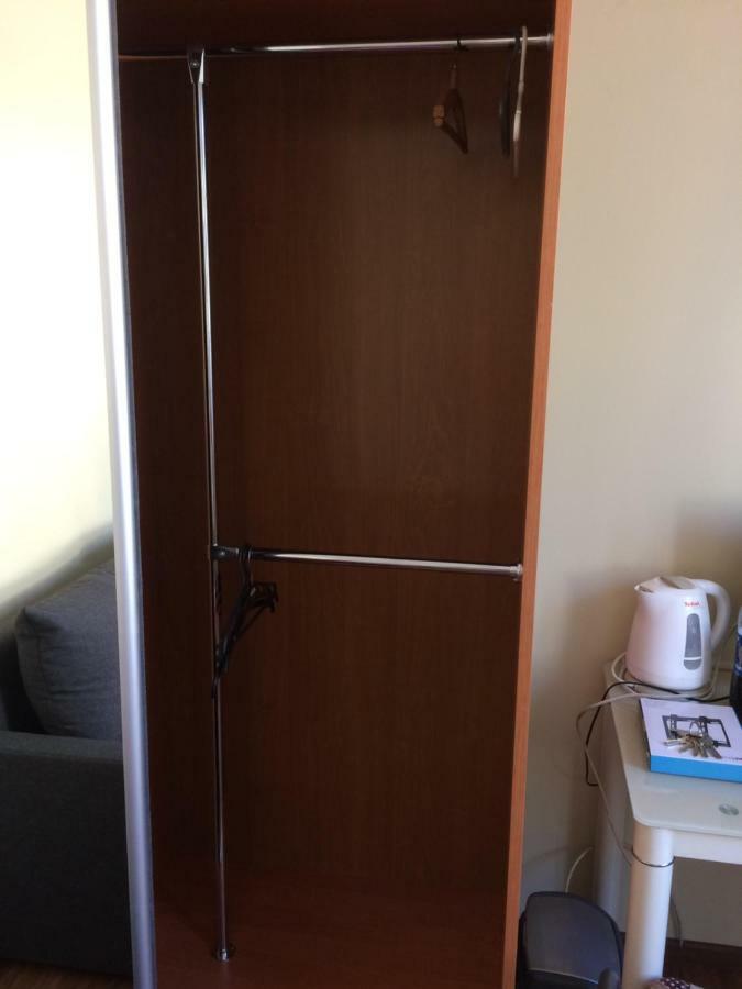 אודסה Room In The Guest House מראה חיצוני תמונה