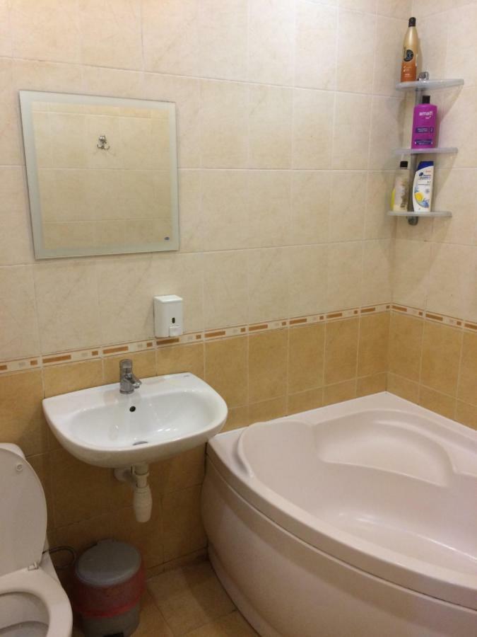 אודסה Room In The Guest House מראה חיצוני תמונה