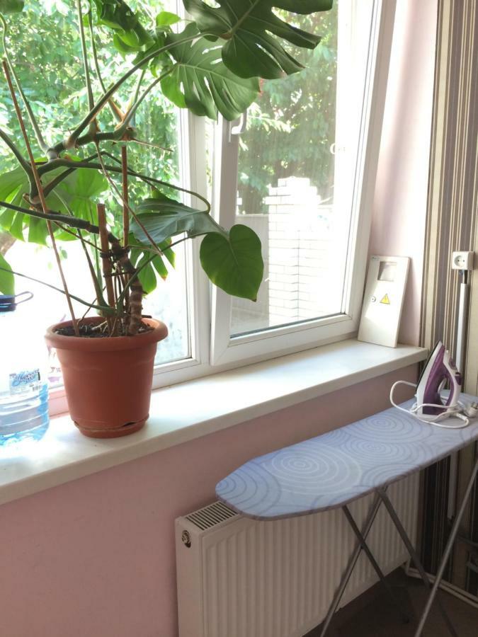 אודסה Room In The Guest House מראה חיצוני תמונה