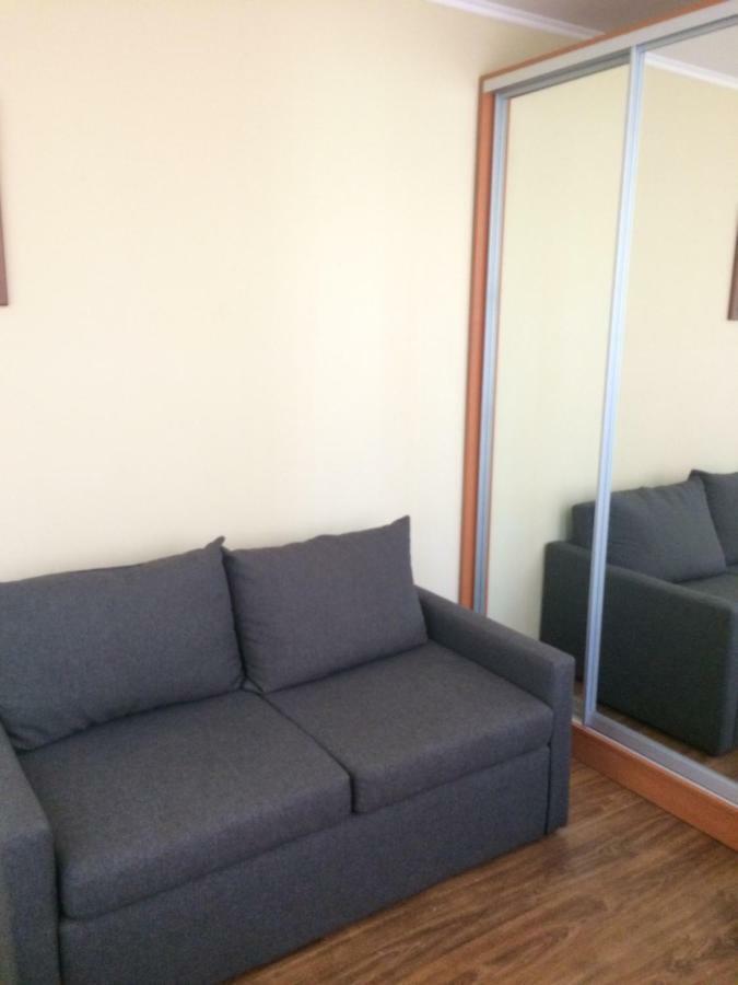 אודסה Room In The Guest House מראה חיצוני תמונה