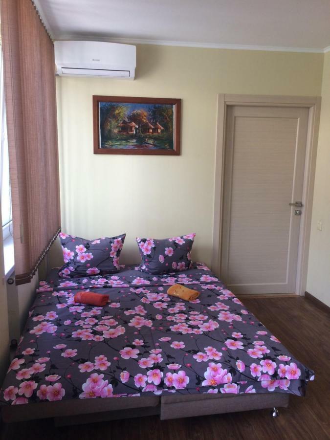 אודסה Room In The Guest House מראה חיצוני תמונה