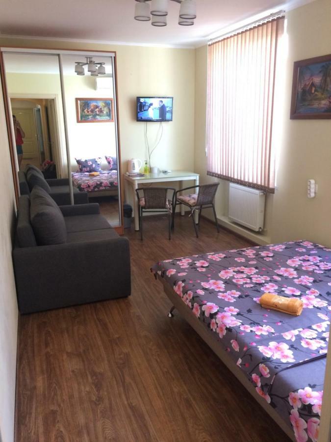 אודסה Room In The Guest House מראה חיצוני תמונה