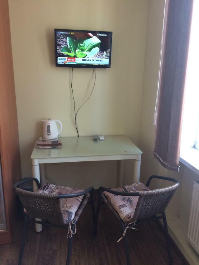 אודסה Room In The Guest House מראה חיצוני תמונה
